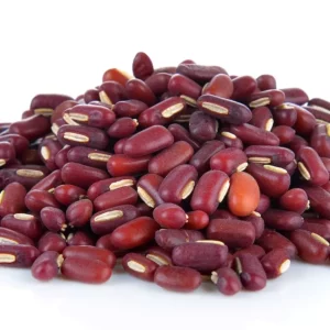 Haricot rouge