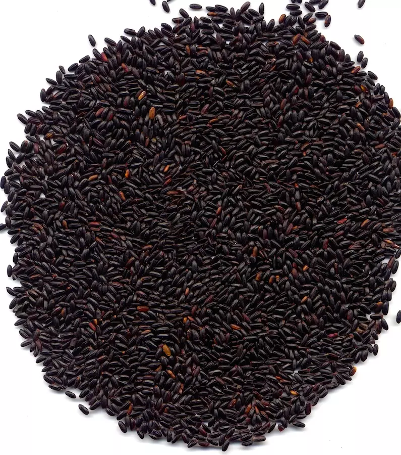 Riz-noir-1 Riz noir – Image 2
