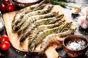 Actu et Infos Crevette 300x200