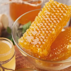 Miel d’Eucalyptus 5kg