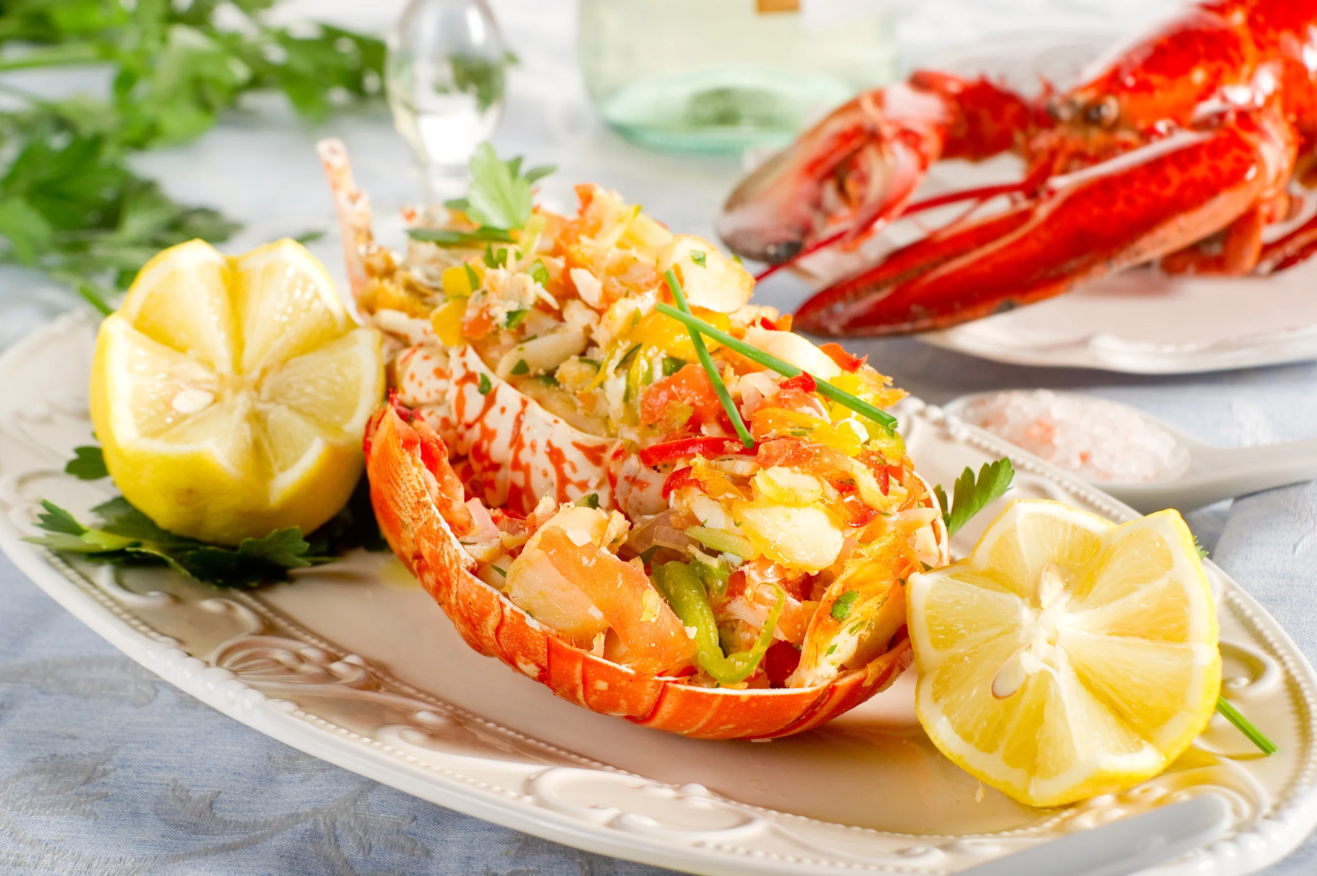 catalan-lobster-aragosta-alla-catalana-2023-11-27-05-31-13-utc Queue de langouste – Image 3