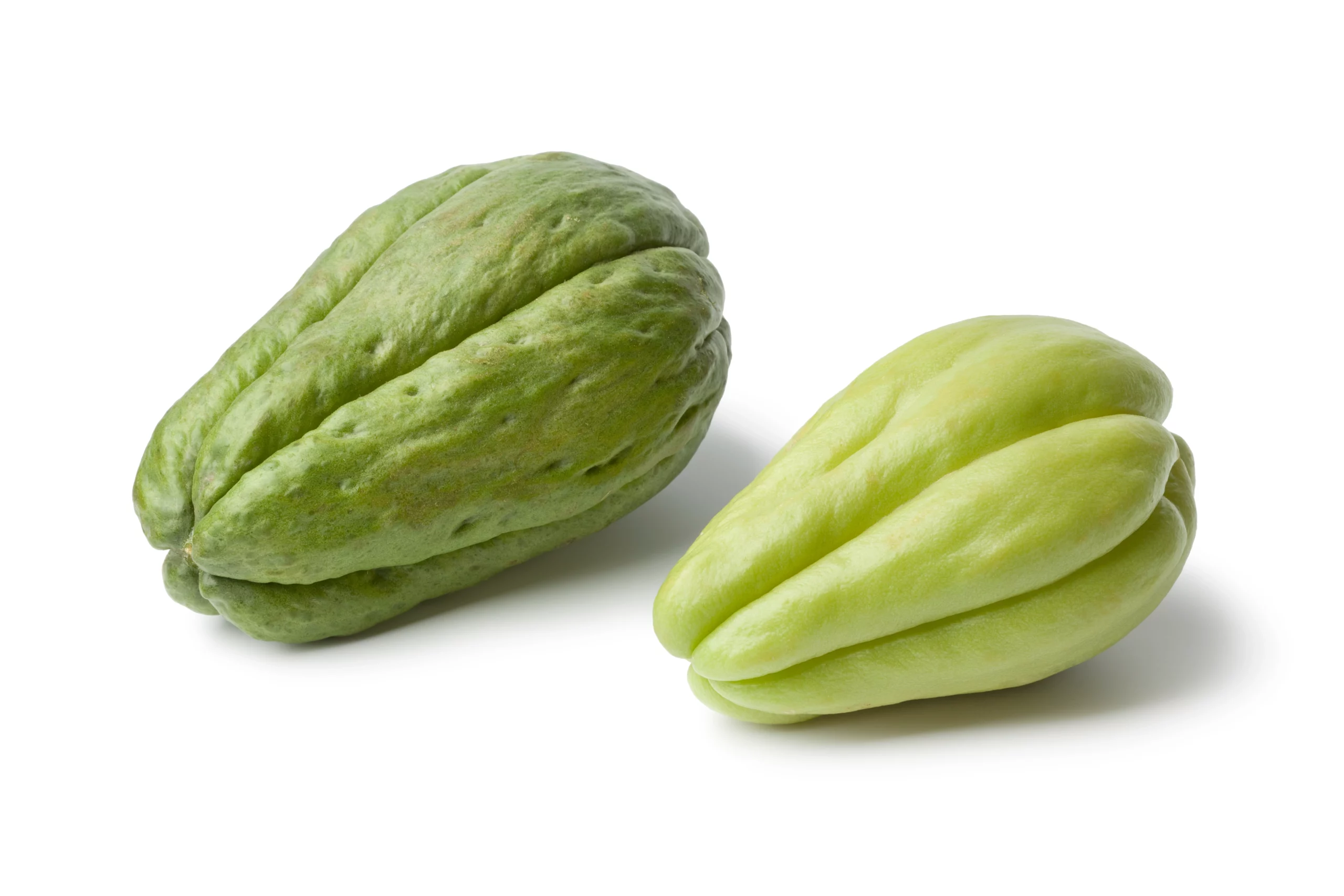 chayotes-entières Chouchou – Image 3