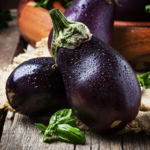 Aubergine