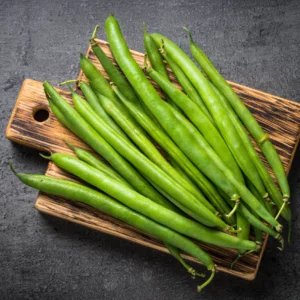 Haricot vert