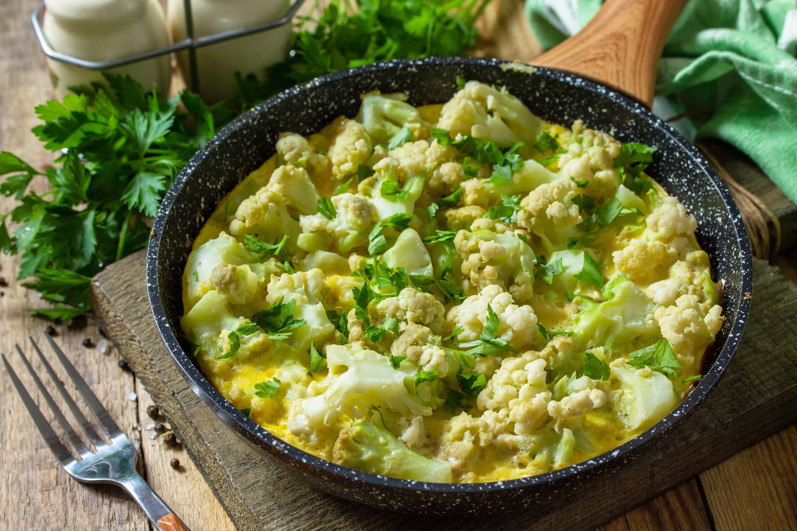 Chou fleur Chou fleur – Image 3