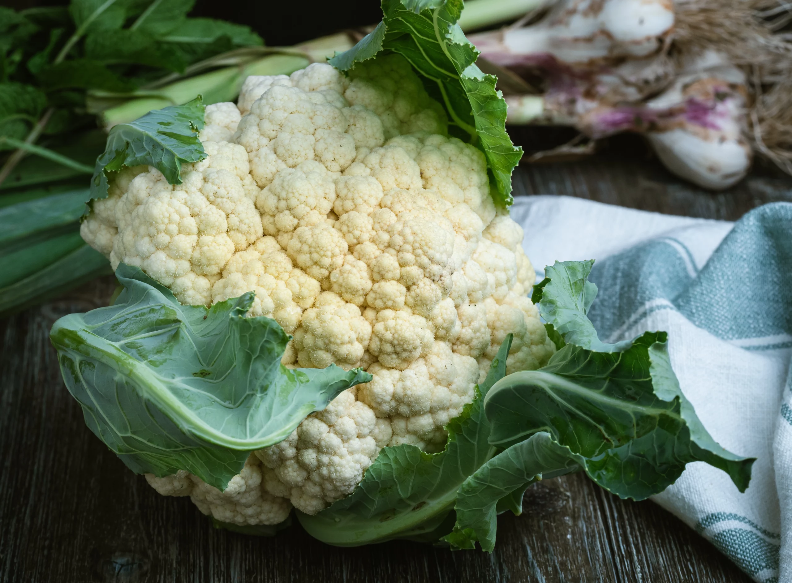 chou-fleur biomas Chou fleur