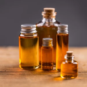 Bois de rose (arome)