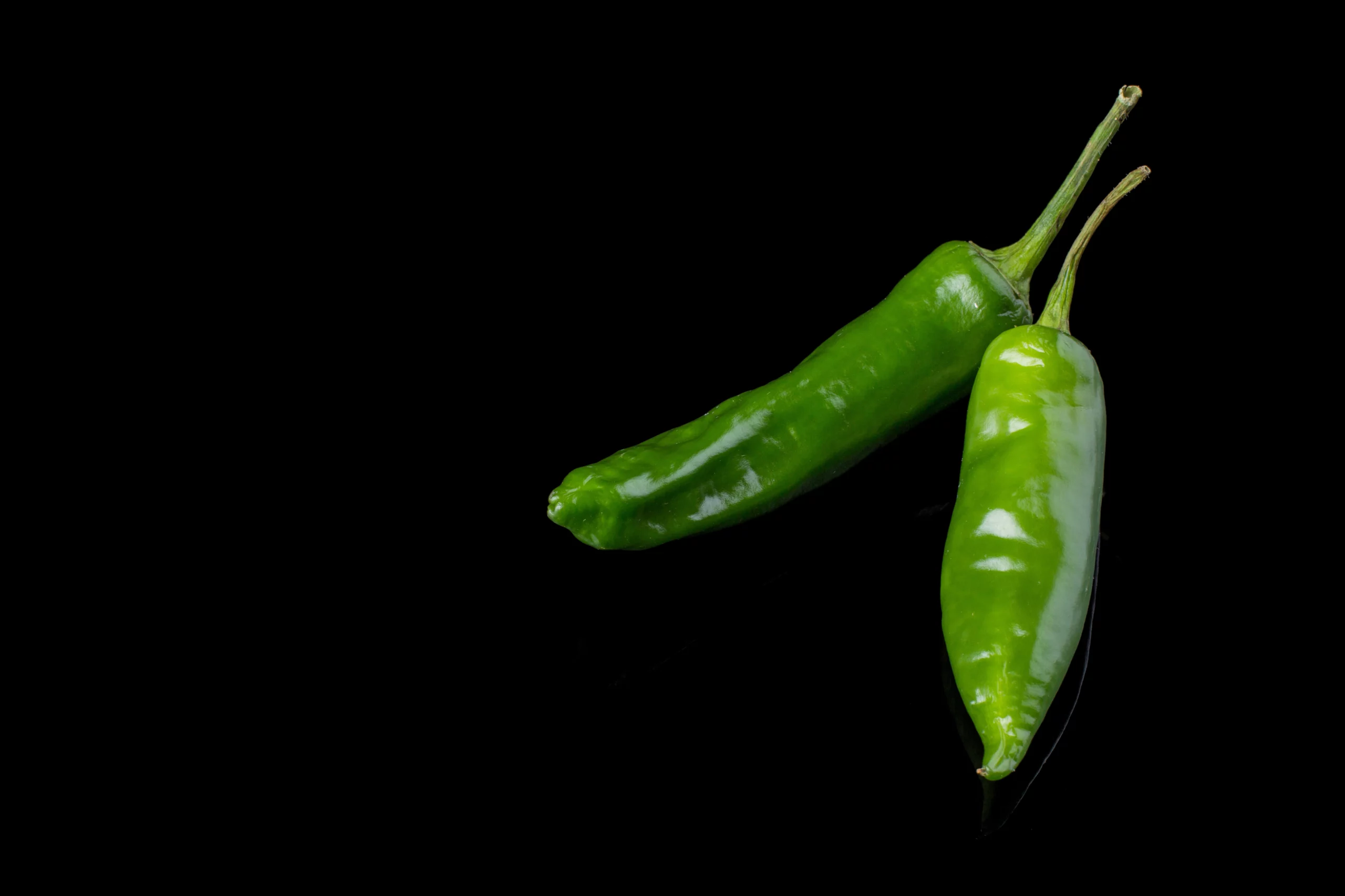 piments-verts Piment – Image 2
