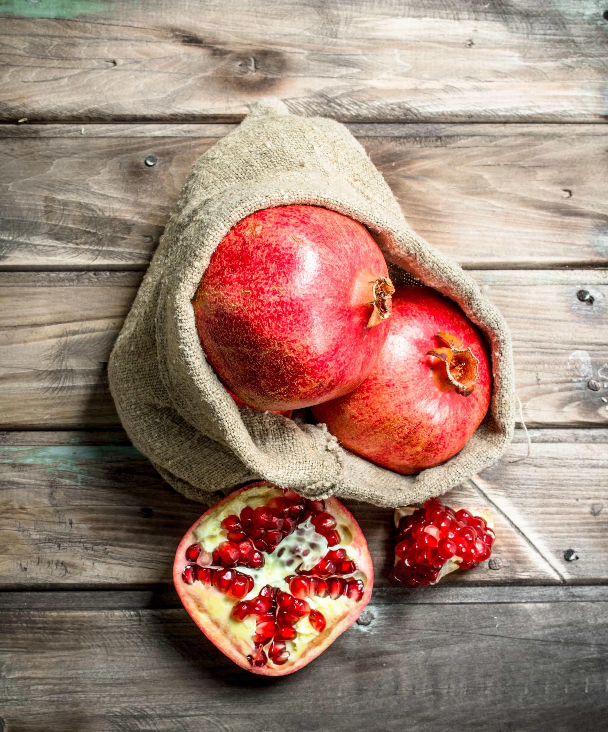 grenades-dans-un-sac Grenade