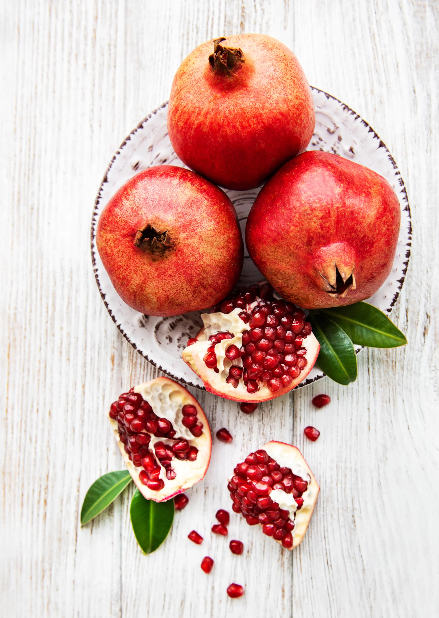 fruits-de-grenade-mûrs Grenade – Image 3